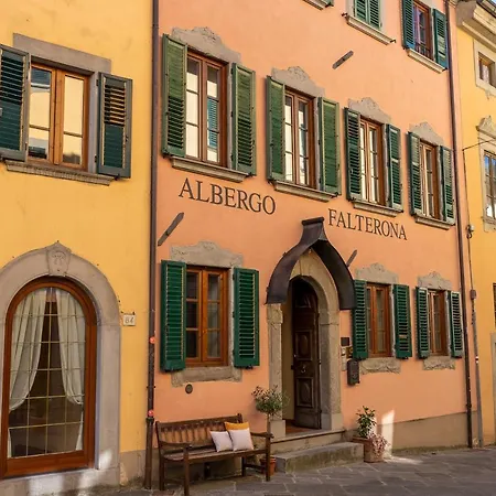 Hotel Falterona