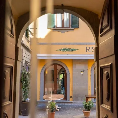 Falterona Hotel 3*