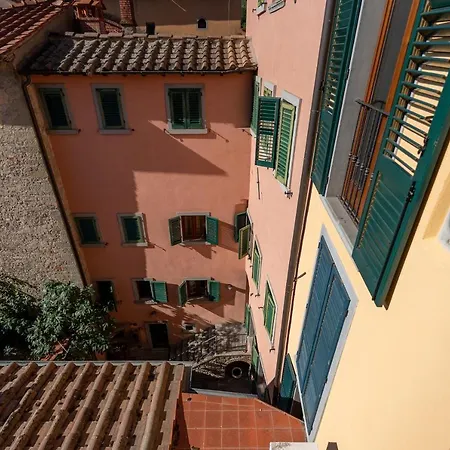 Hotel Falterona