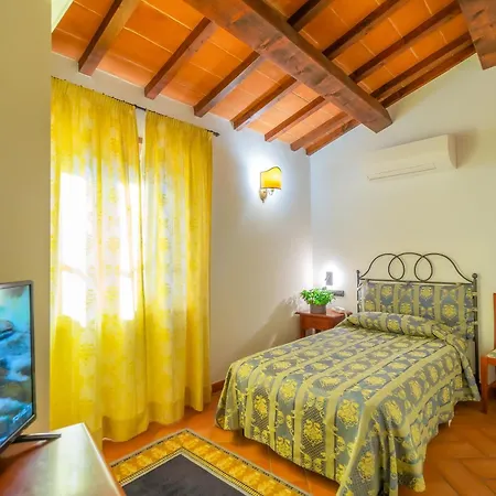 Falterona Hotel
