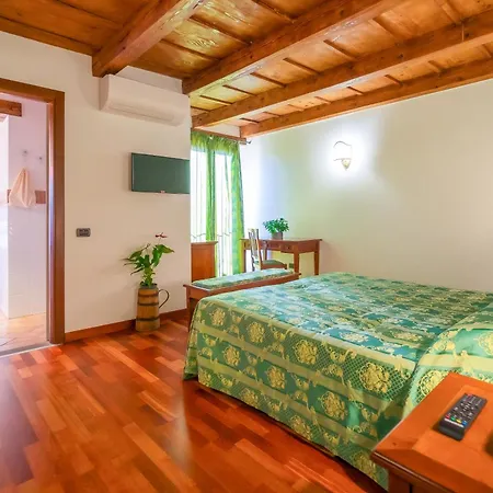 Falterona Hotel Stia