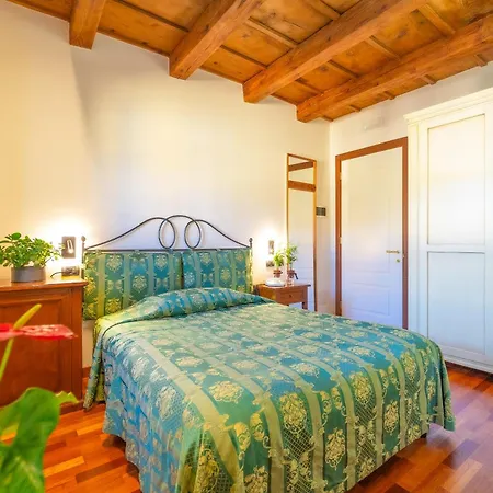 Hotel Falterona Stia