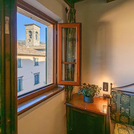 Hotel Falterona