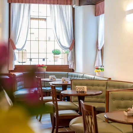 Hotel Falterona