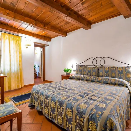 Hotel Falterona Stia