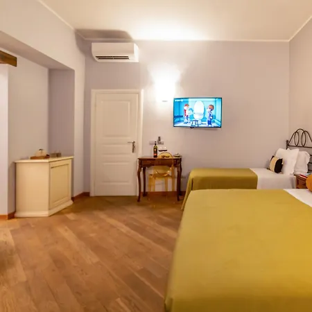 Hotel Falterona 3*