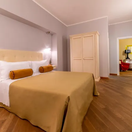 Falterona Hotel Stia