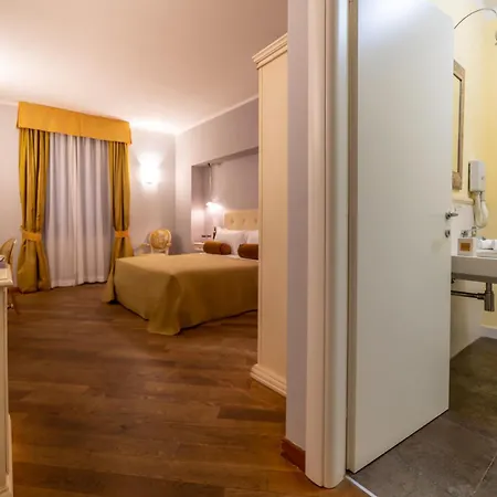 Falterona Hotel
