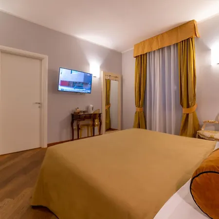 Falterona Hotel 3*