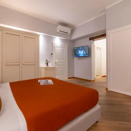 Hotel Falterona Stia
