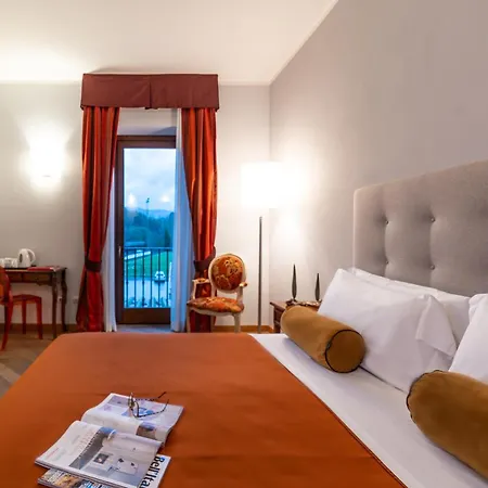 Hotel Falterona Stia