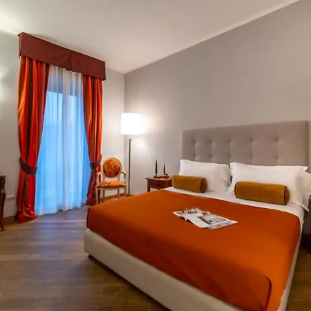 Falterona Hotel