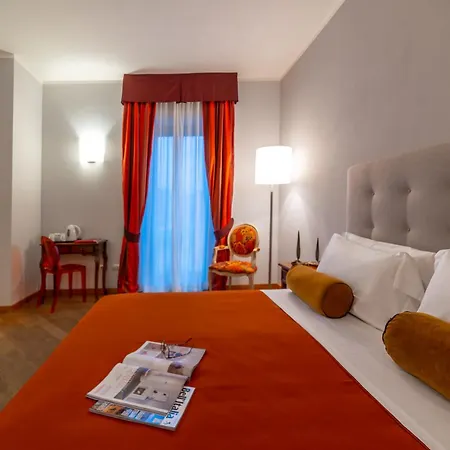 Falterona Hotel 3*