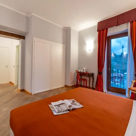 Hotel Falterona