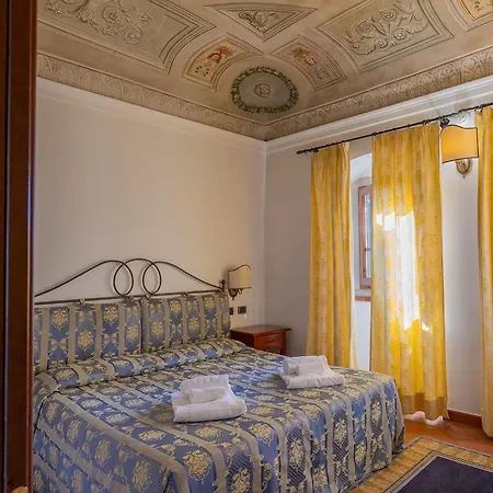 Hotel Falterona Stia