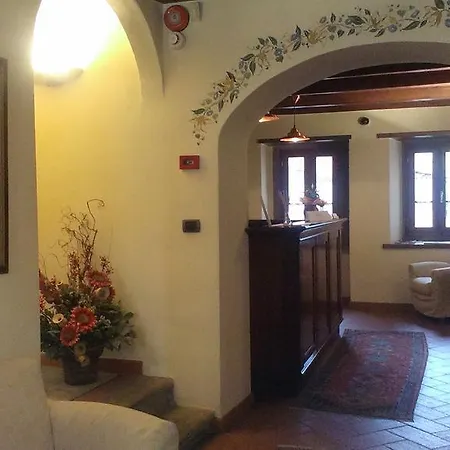 Falterona Hotel 3*