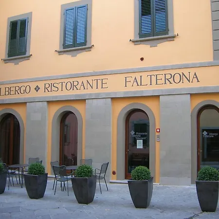 Falterona 3* Stia