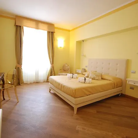 Falterona Hotel 3*