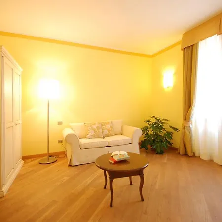Falterona Hotel Stia