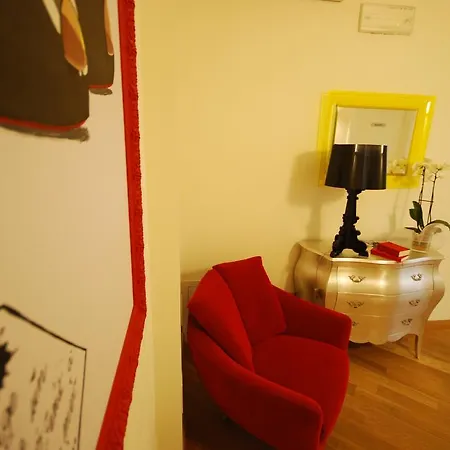 Falterona Hotel
