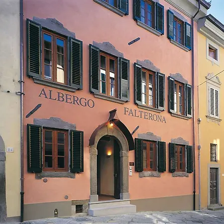 Falterona