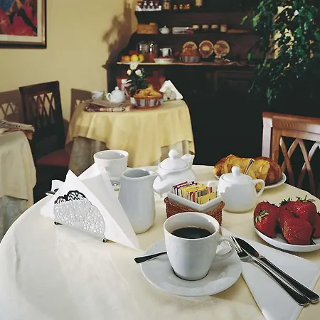 Falterona Hotel Stia