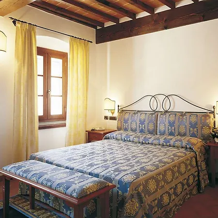 Hotel Falterona Stia
