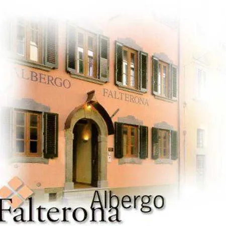 Falterona Hotel Stia
