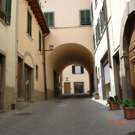 Falterona Hotel
