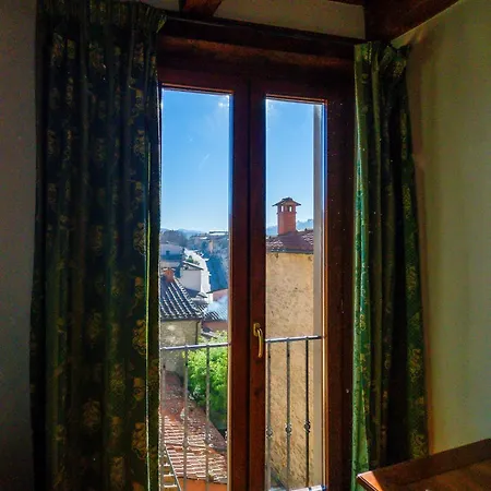 Falterona Hotel 3*