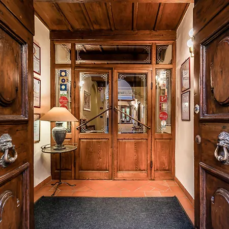 Falterona Hotell Stia