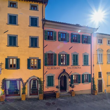 Hotell Falterona
