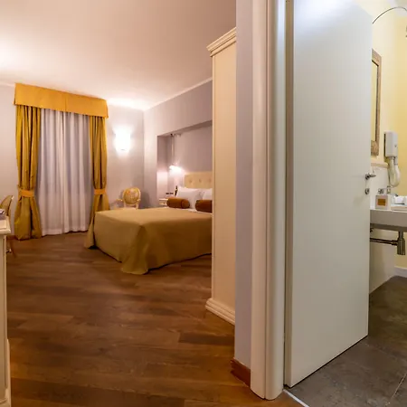 Falterona Hotell Stia