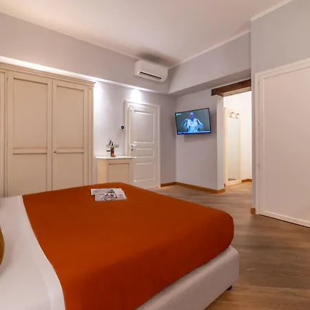 Falterona Hotell Stia