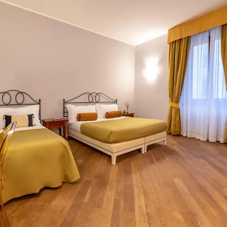 Falterona Hotell Stia