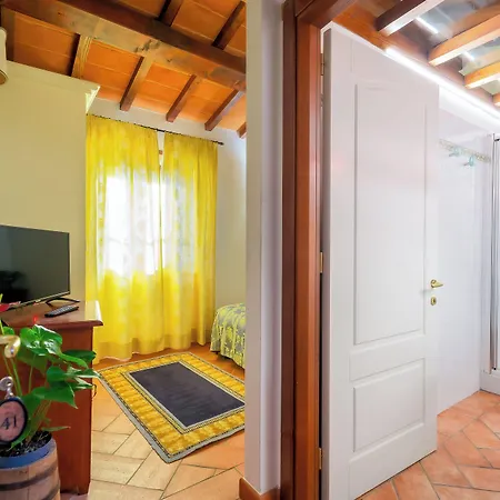 Hotell Falterona Stia