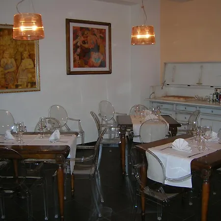 Falterona Hotel Stia